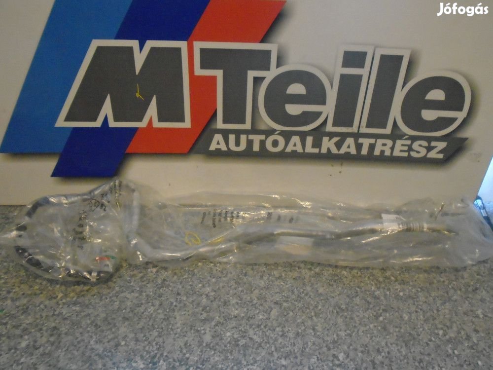 [GYÁRI ÚJ] BMW; MINI - ÜZEMANYAG CSŐ | F40; F44; F45; F46; F48; F39;